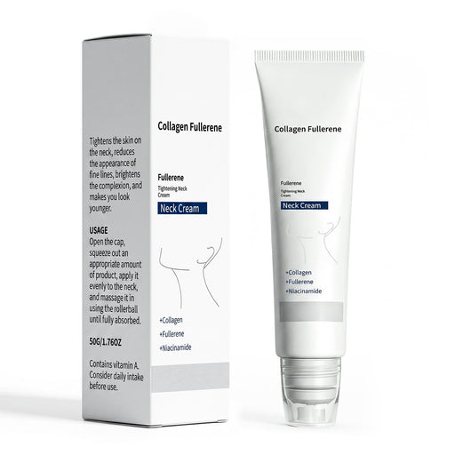 Ageless Neck Lift Cream Formula