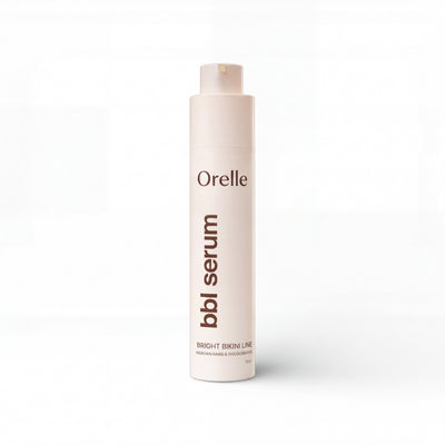 Orelle Bikini Bright BBL Serum