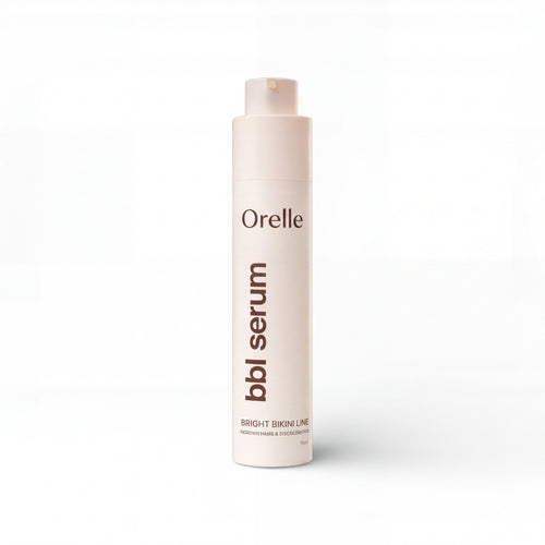 Orelle Bikini Bright BBL Serum