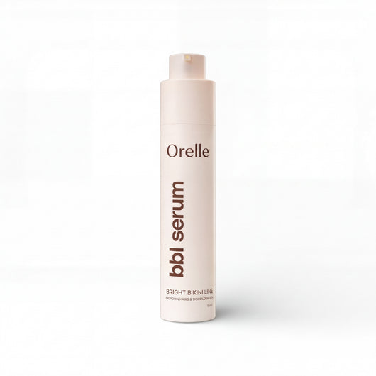 Orelle Bikini Bright BBL Serum